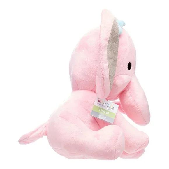 Bedtime Originals Twinkle Toes Hazel the Elephant - Picture 4 of 8